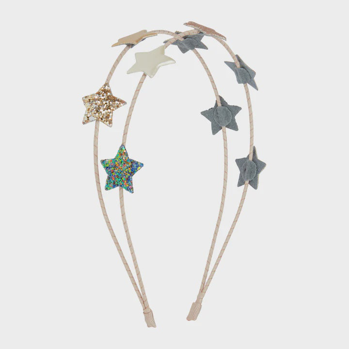 Twinkle Star Double Alice - Christmas