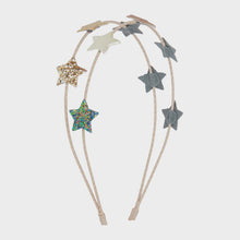 Twinkle Star Double Alice - Christmas