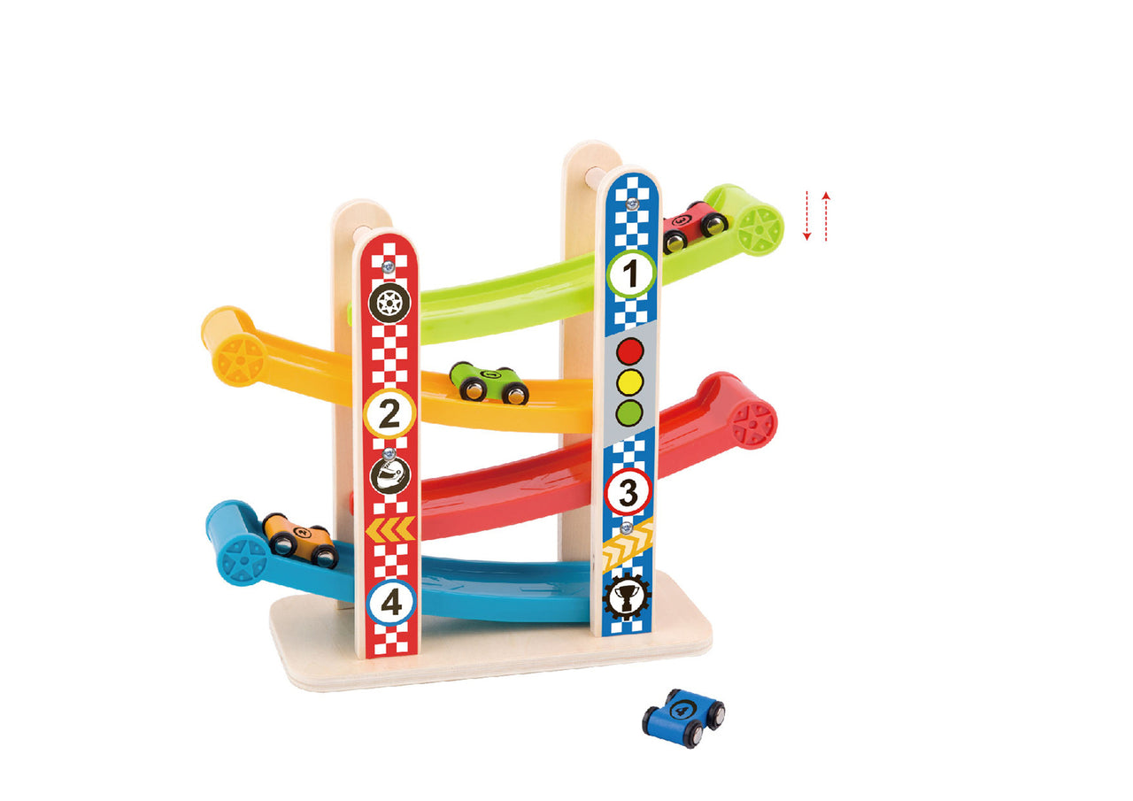 Sliding Tower - Small