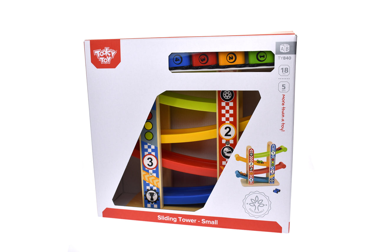 Sliding Tower - Small
