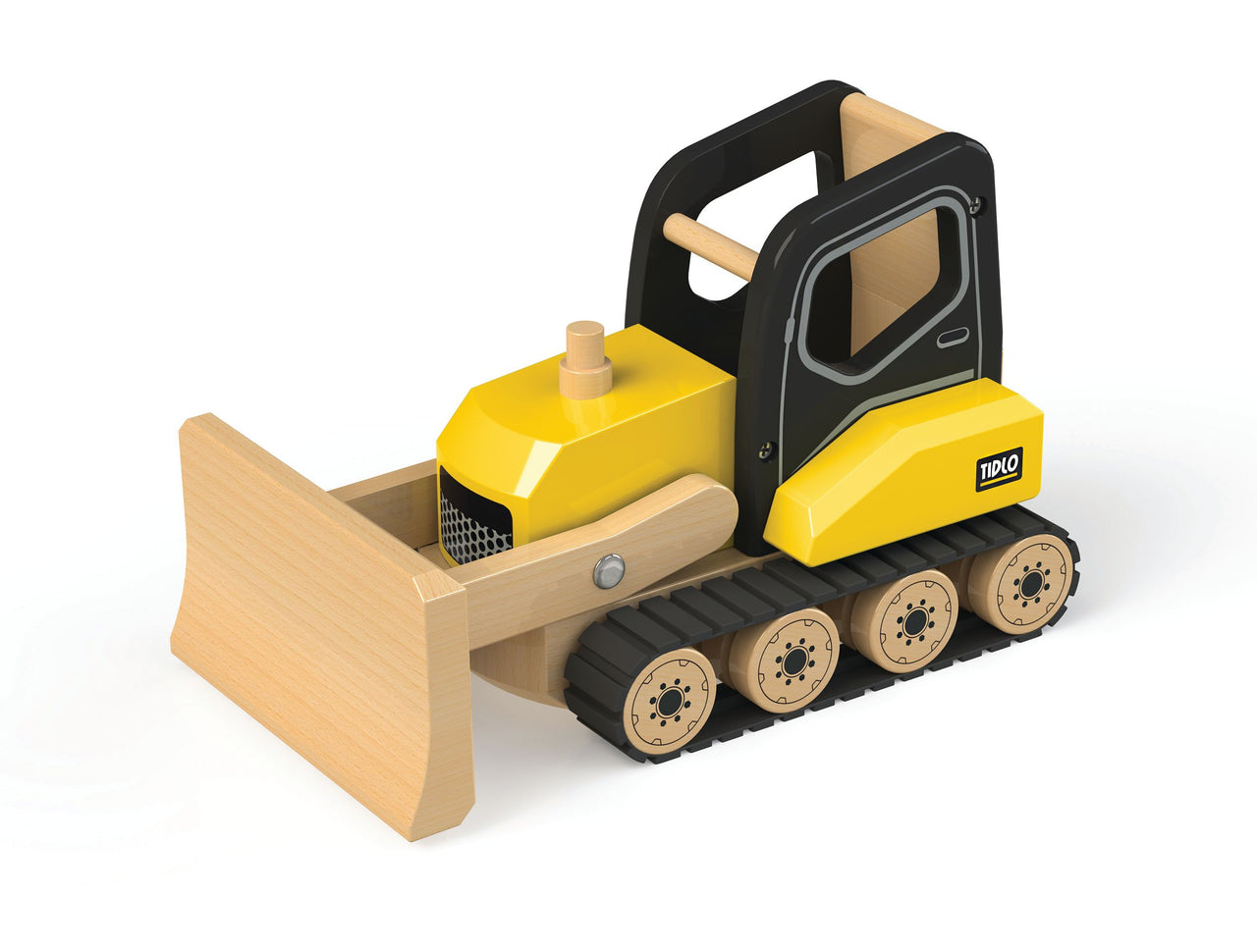 Tidlo Bulldozer