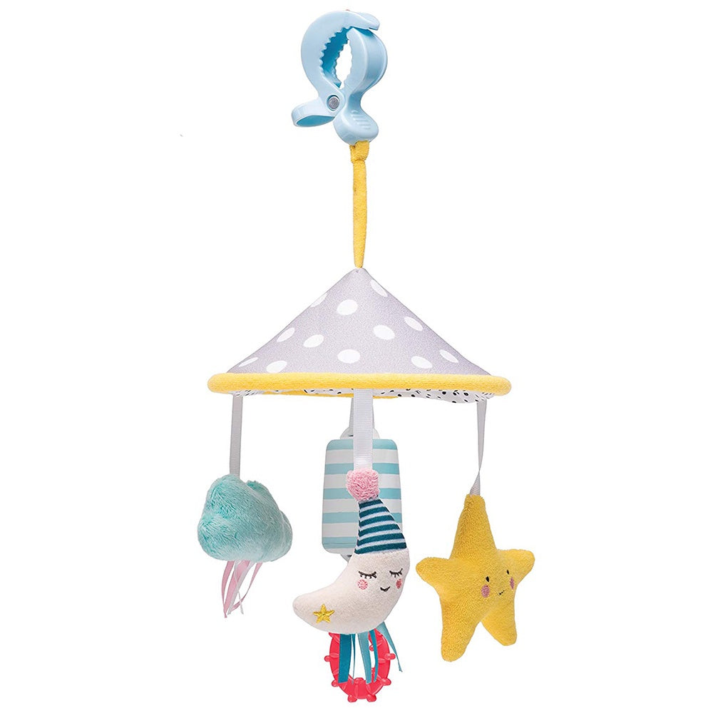 Mini Moon Pram Mobile – Toys and Tales