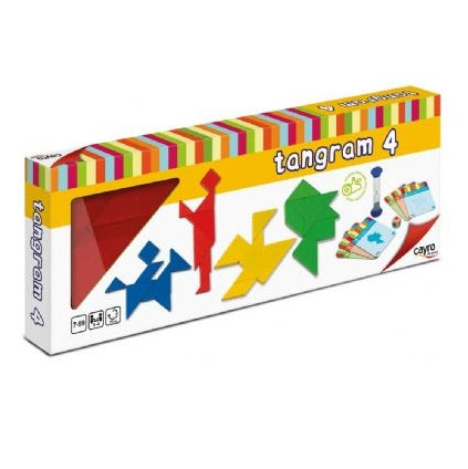 Tangram 4