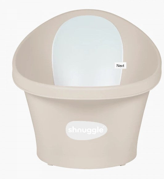 Shnuggle baby bath best sale australia