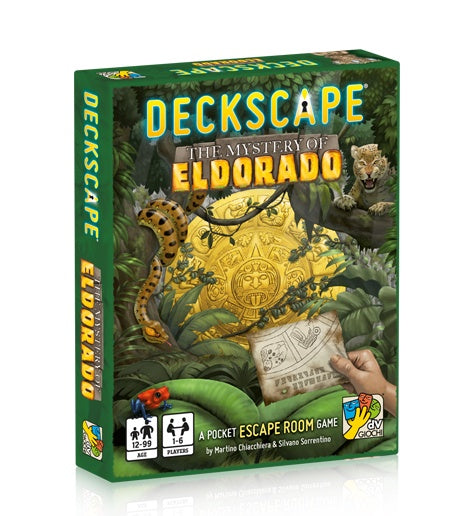 Deckscape