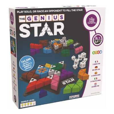 The Genius Star