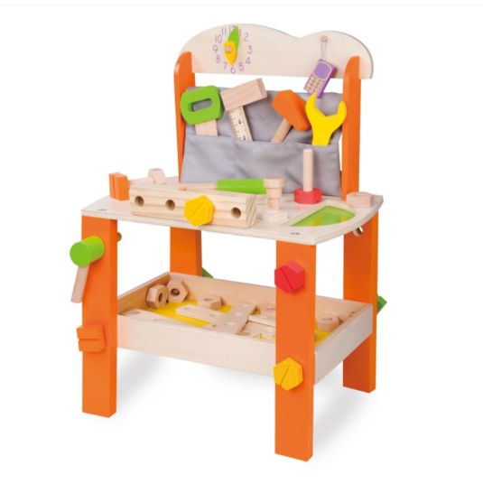 Tool Bench
