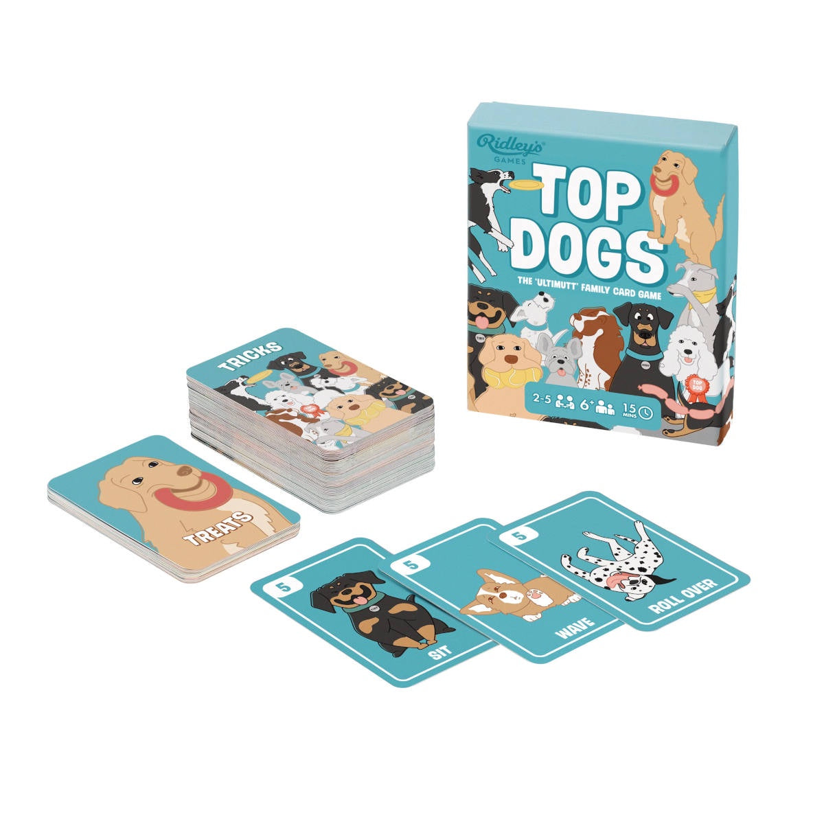 Top Dogs