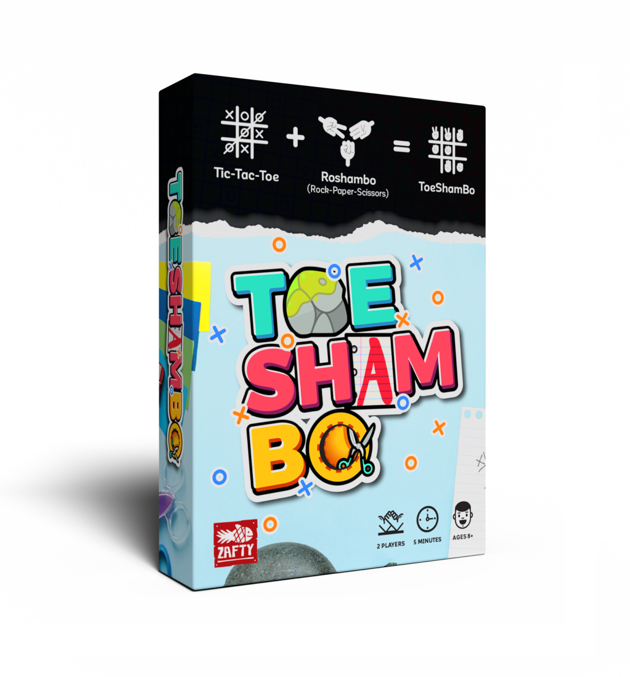 Toe Sham Bo