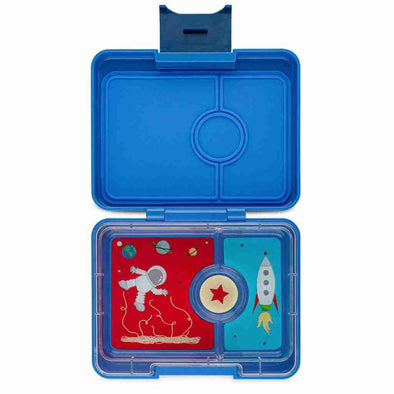 Yumbox Snack - Space Tray
