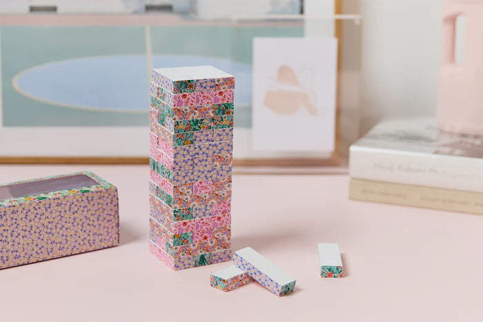 Tumbling Tower