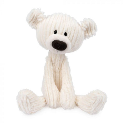 Toothpick Bear White Cable 38cm