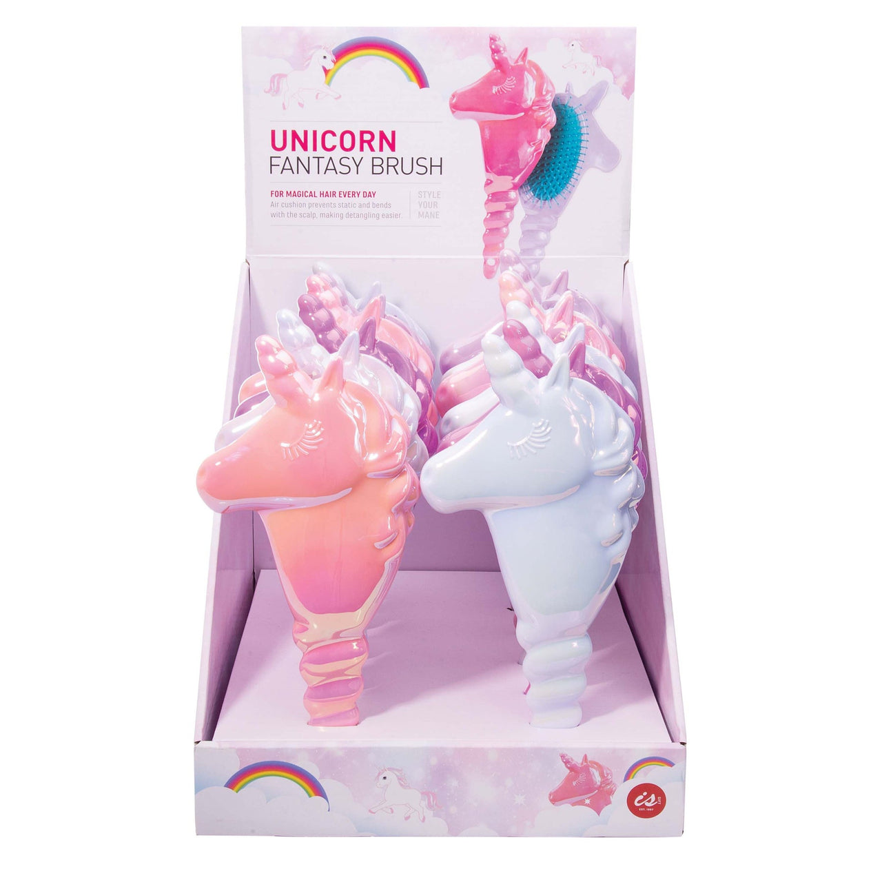 Unicorn Fantasy Brush