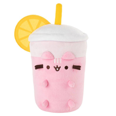 Pusheen Sips: Pink Lemonade 30cm