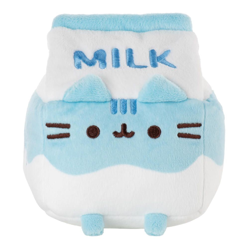 Pusheen Sips Regular Milk Carton