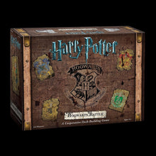 Harry Potter Hogwarts Battle