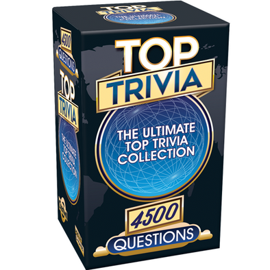Top Trivia - Ultimate Collection