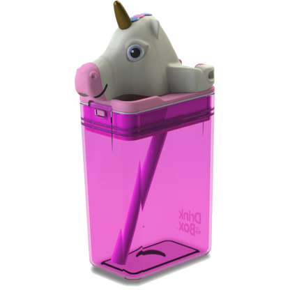 Drink in the Box Animal Funtops (235ml)