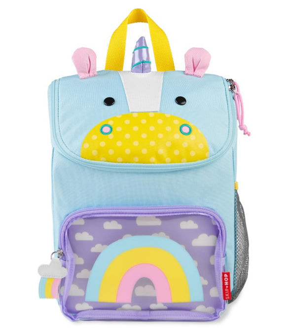 Spark Style Big Kid Backpack - Unicorn
