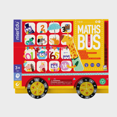 Maths Bus