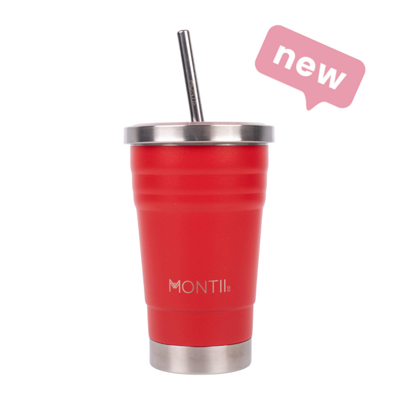 MontiiCo Mini Smoothie Cup - Fruits