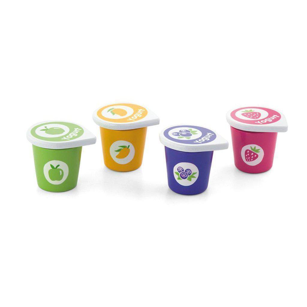 Yogurt Set