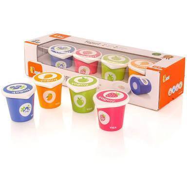 Yogurt Set
