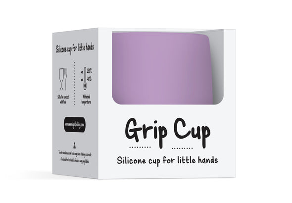 Grip Cup