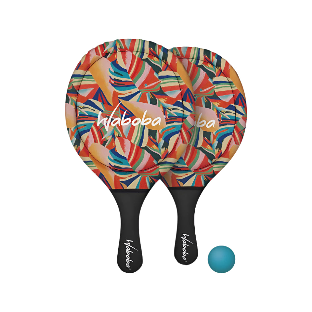 Beach Paddle Set