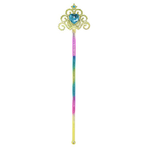 Mermaid Wand