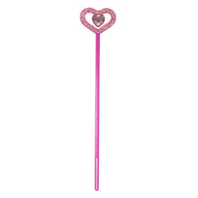 Ballerina Jewel Heart Wand