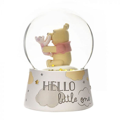 Pooh and Piglet Waterball