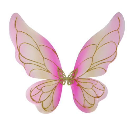 Fairy Sparkle Wire Wings