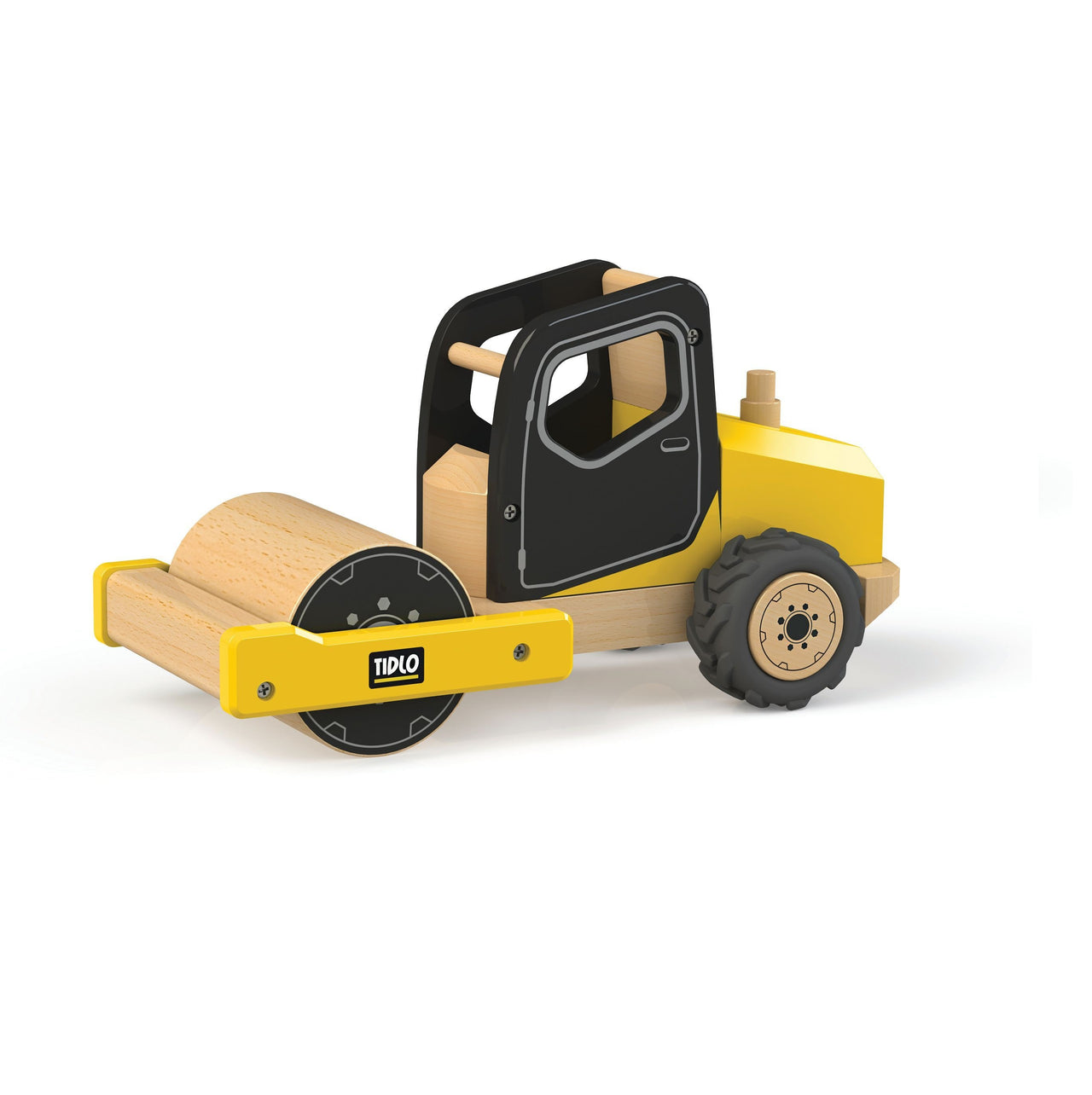 Tidlo Road Roller