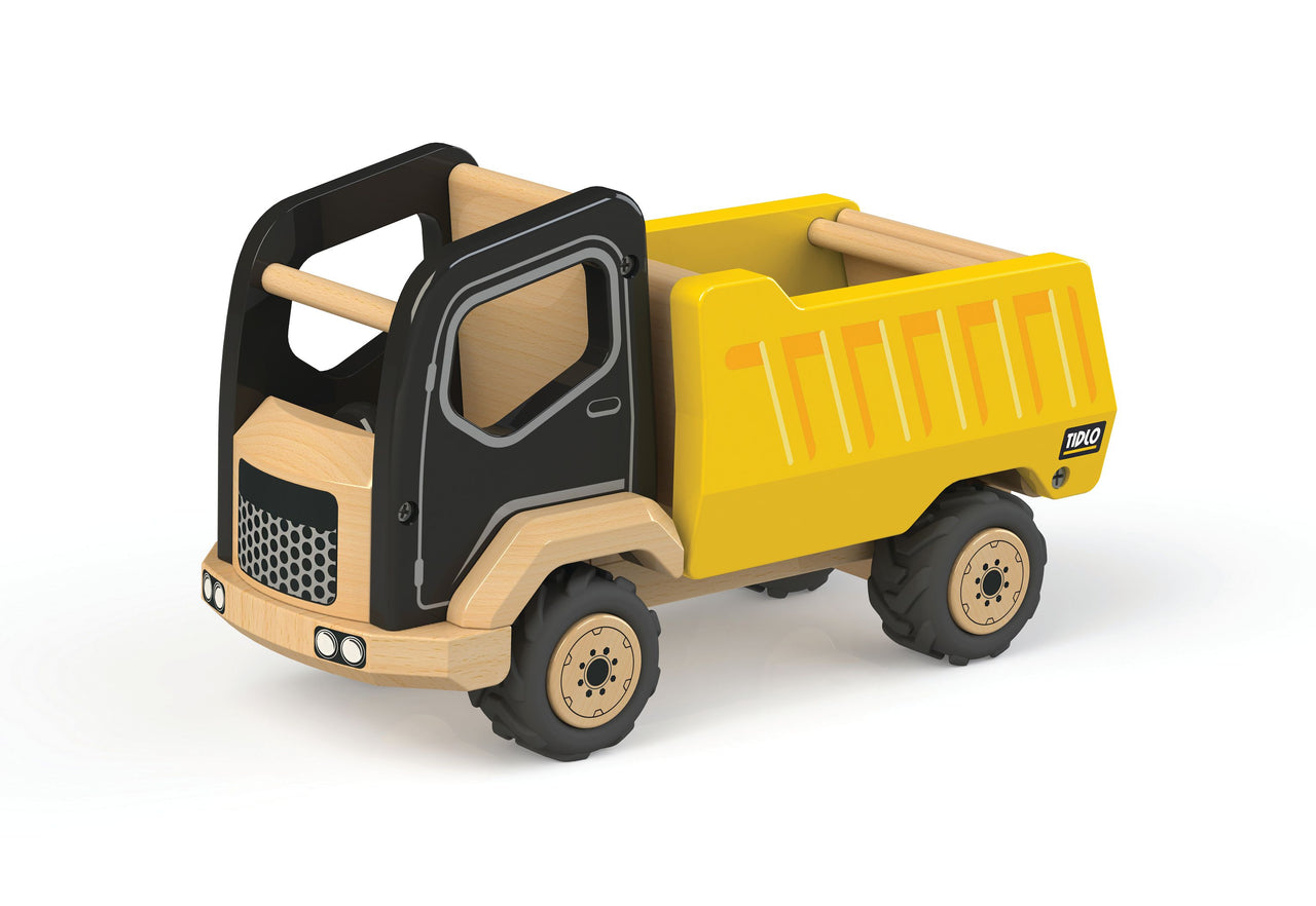 Tidlo Tipper Truck