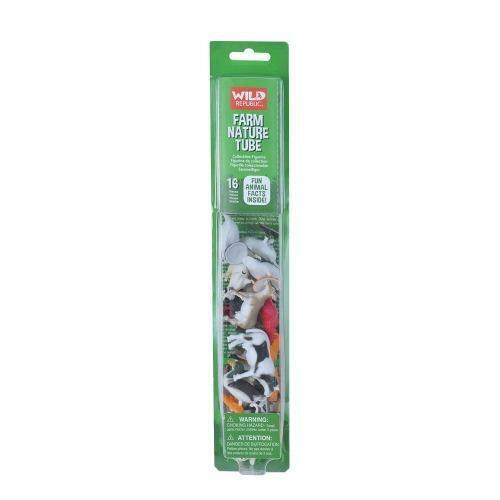 Farm Nature Tube