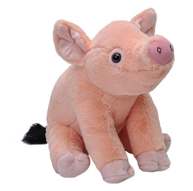 Cuddlekins Baby Pig