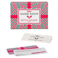 Festive Holiday Quiz