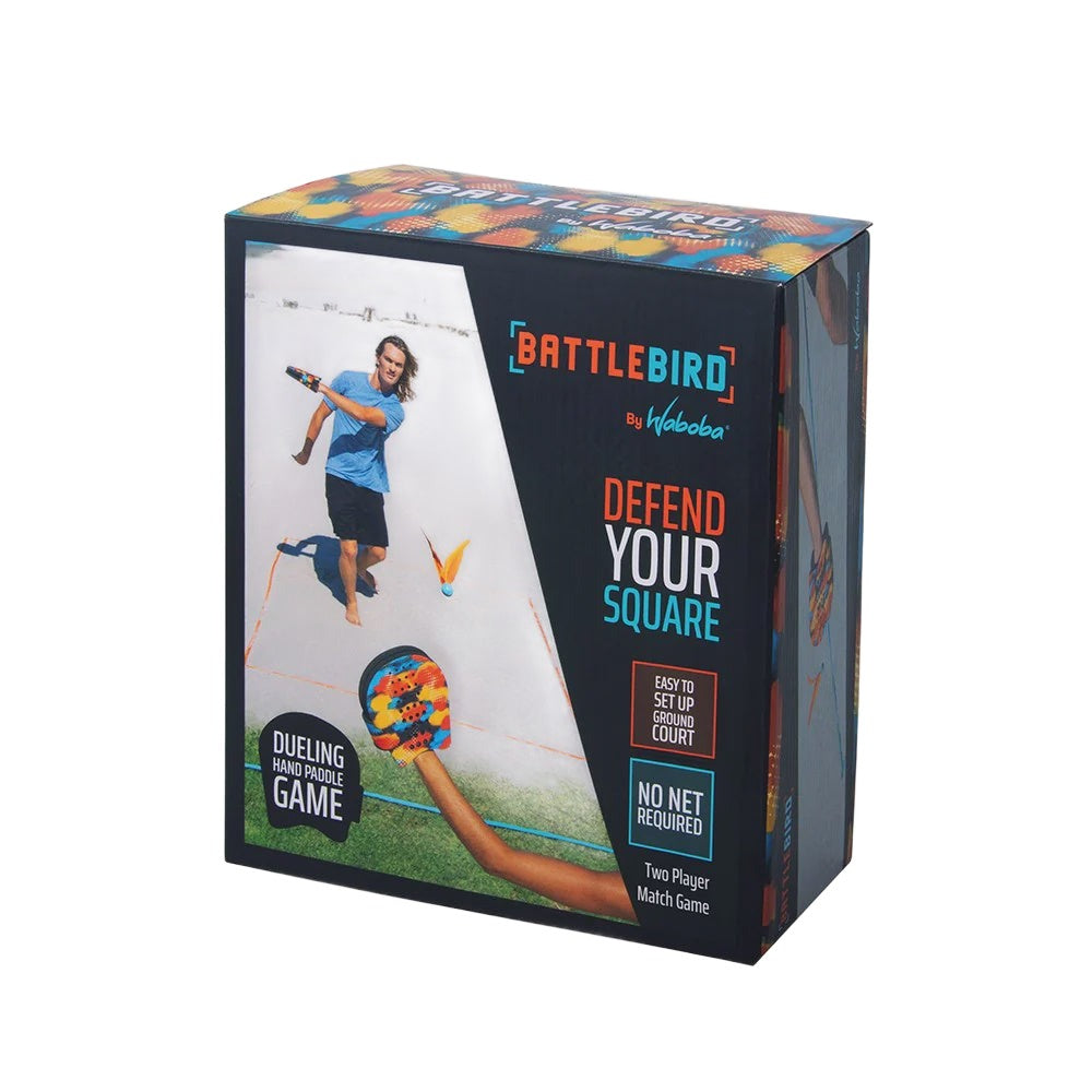 Battlebird
