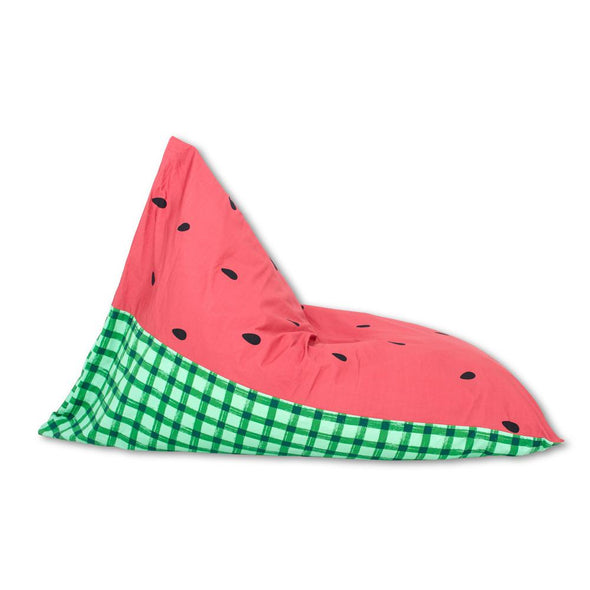 Watermelon Kids Bean Bag Cover