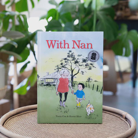 With Nan