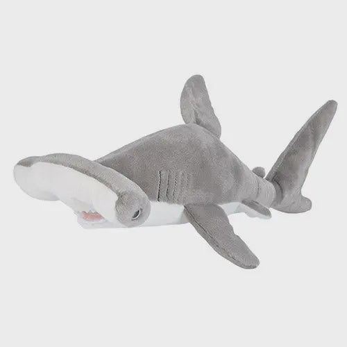 Cuddlekins Hammerhead Shark