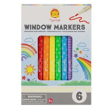 Window Markers