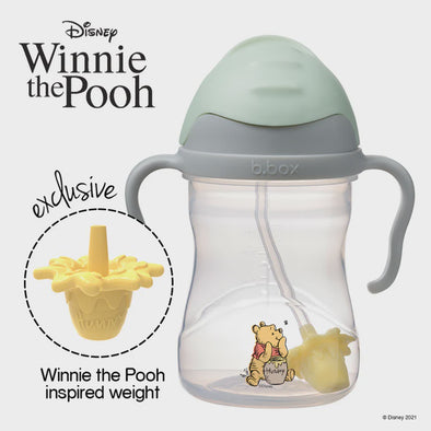 Sippy Cup - Winnie the Pooh