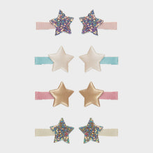 Mini Star Clips - It's A Wonderful World