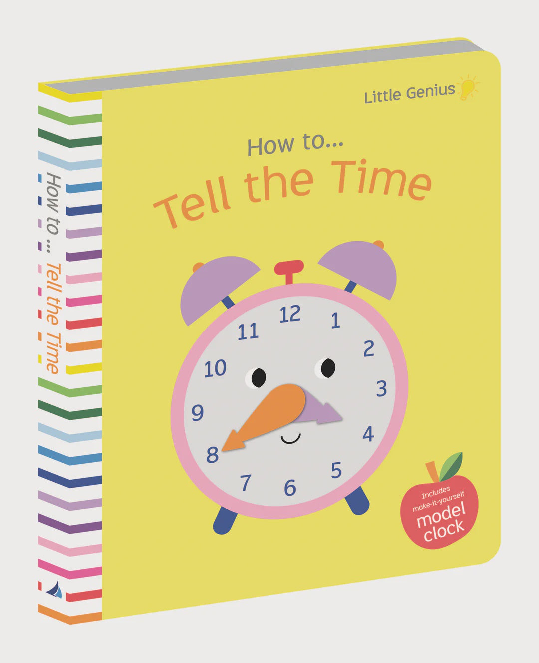 How To ... Tell The Time