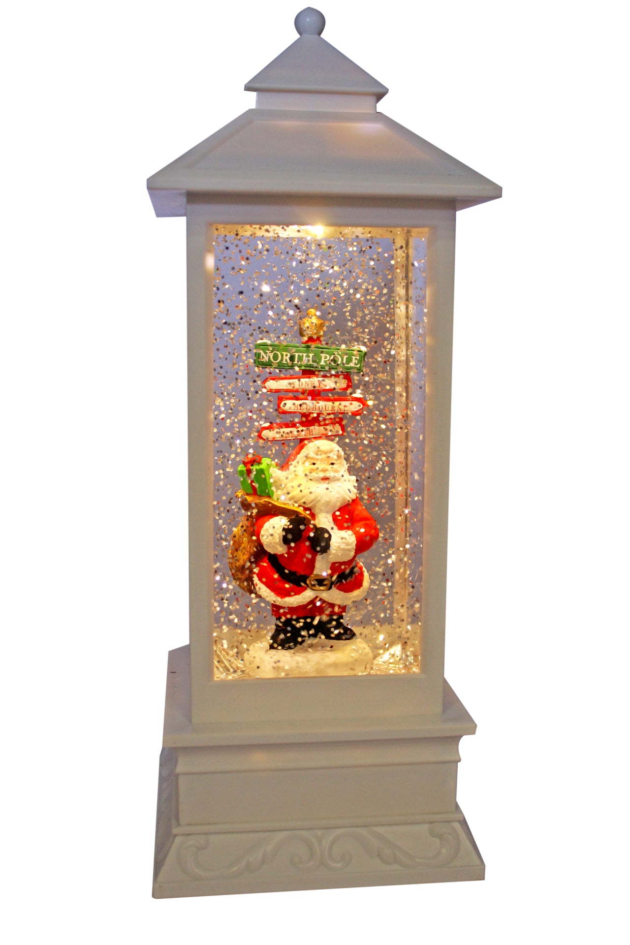 Lantern - Magical Christmas