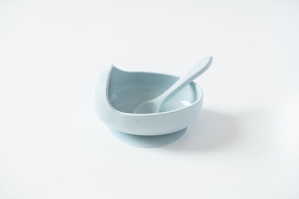 Wild Indiana Bowl and Spoon Set Core Colours