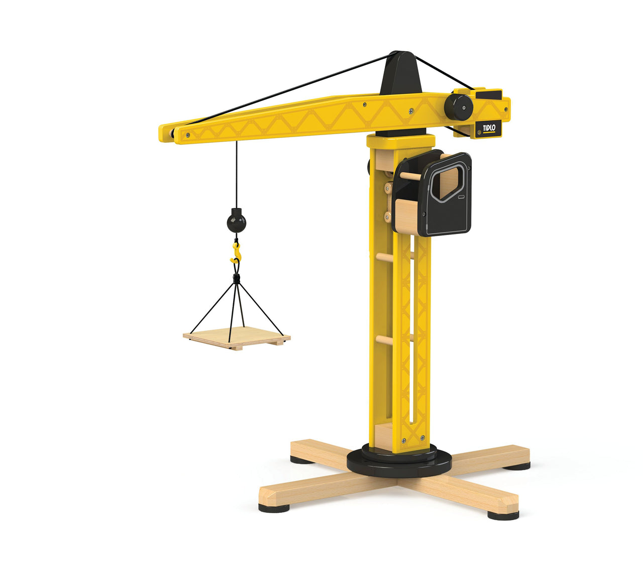 Tower Crane