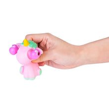 Eye Popping Unicorn